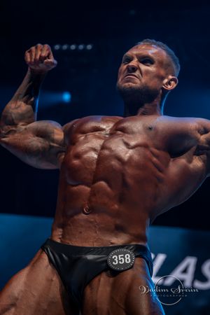 Фотограф Вадим Свирин (19.05.2024)